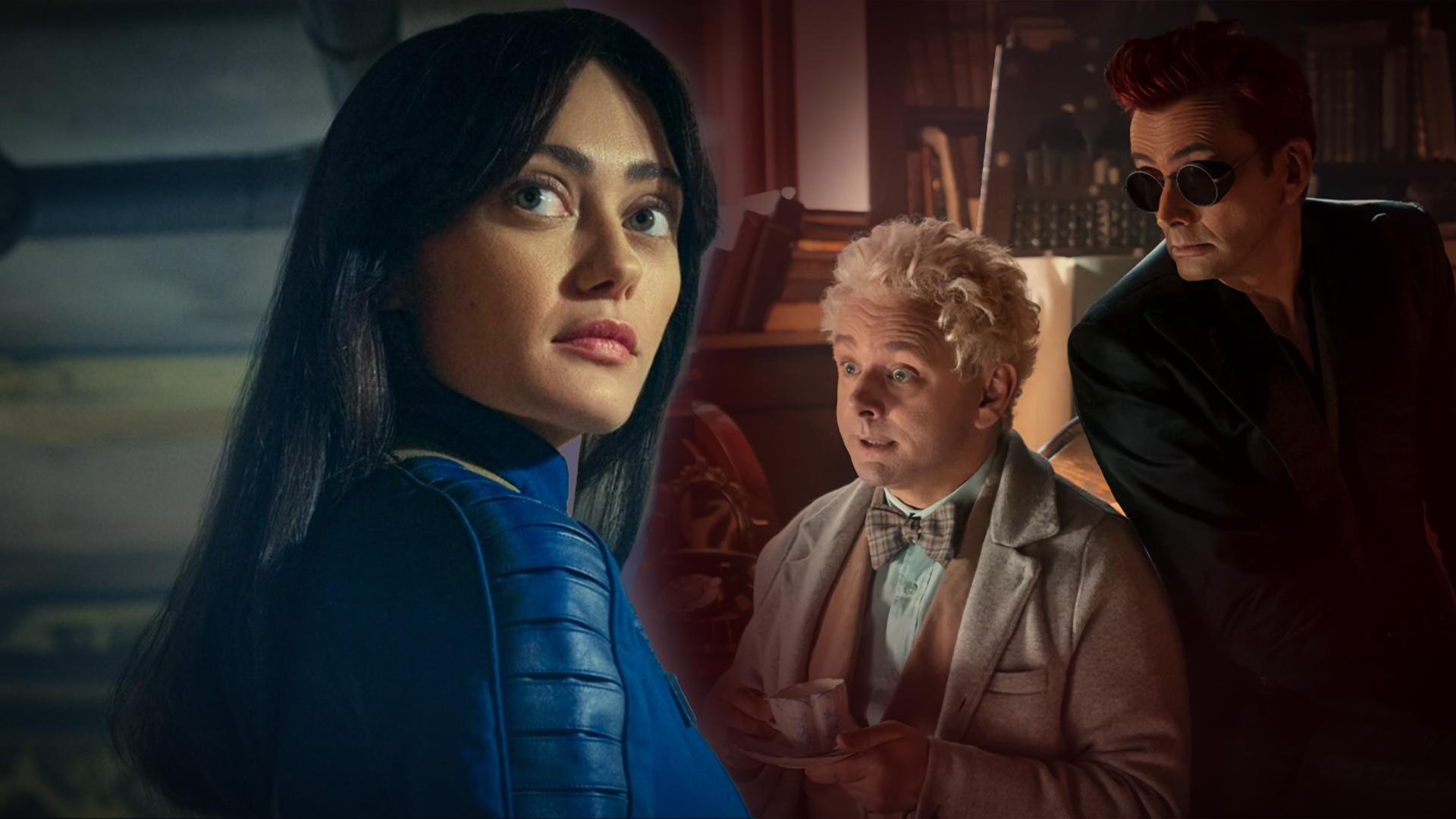 The 7 Best Prime Video Shows Of All Time Thought Catalog