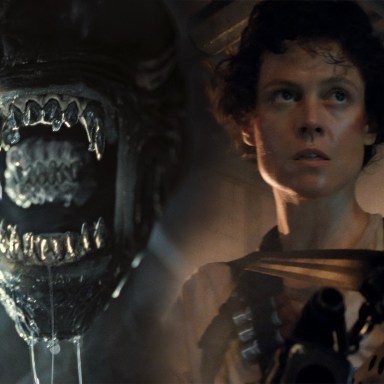 The 7 Best Moments in the ‘Alien’ Series