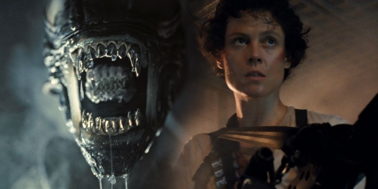 The 7 Best Moments in the ‘Alien’ Series