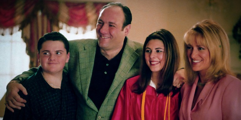 The 7 Best TV Families Of All Time