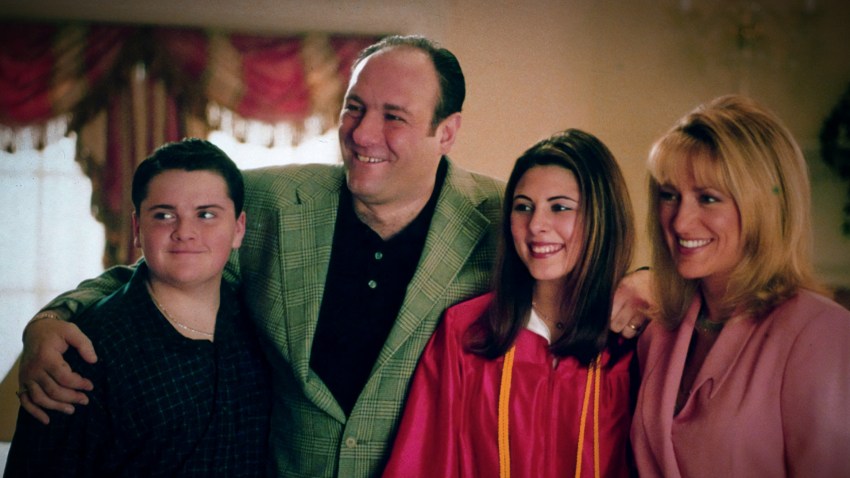 The 7 Best TV Families Of All Time