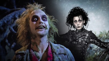 The 7 Best Tim Burton Movies, Ranked