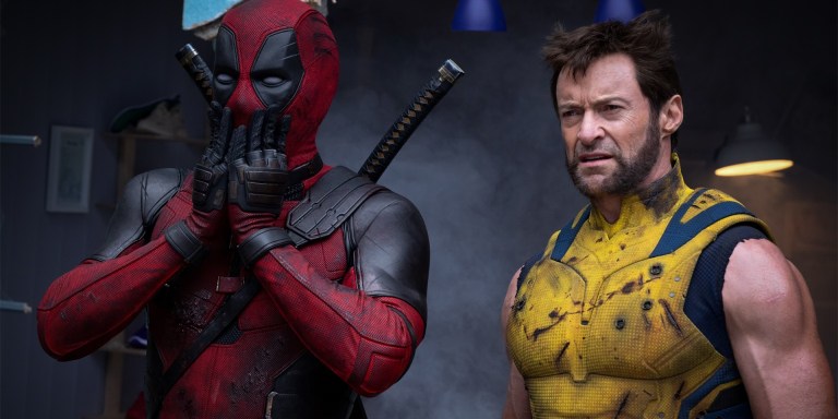 8 References You Might Have Missed In ‘Deadpool & Wolverine’