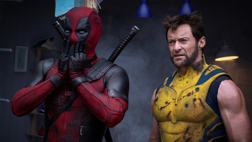 8 References You Might Have Missed In ‘Deadpool & Wolverine’