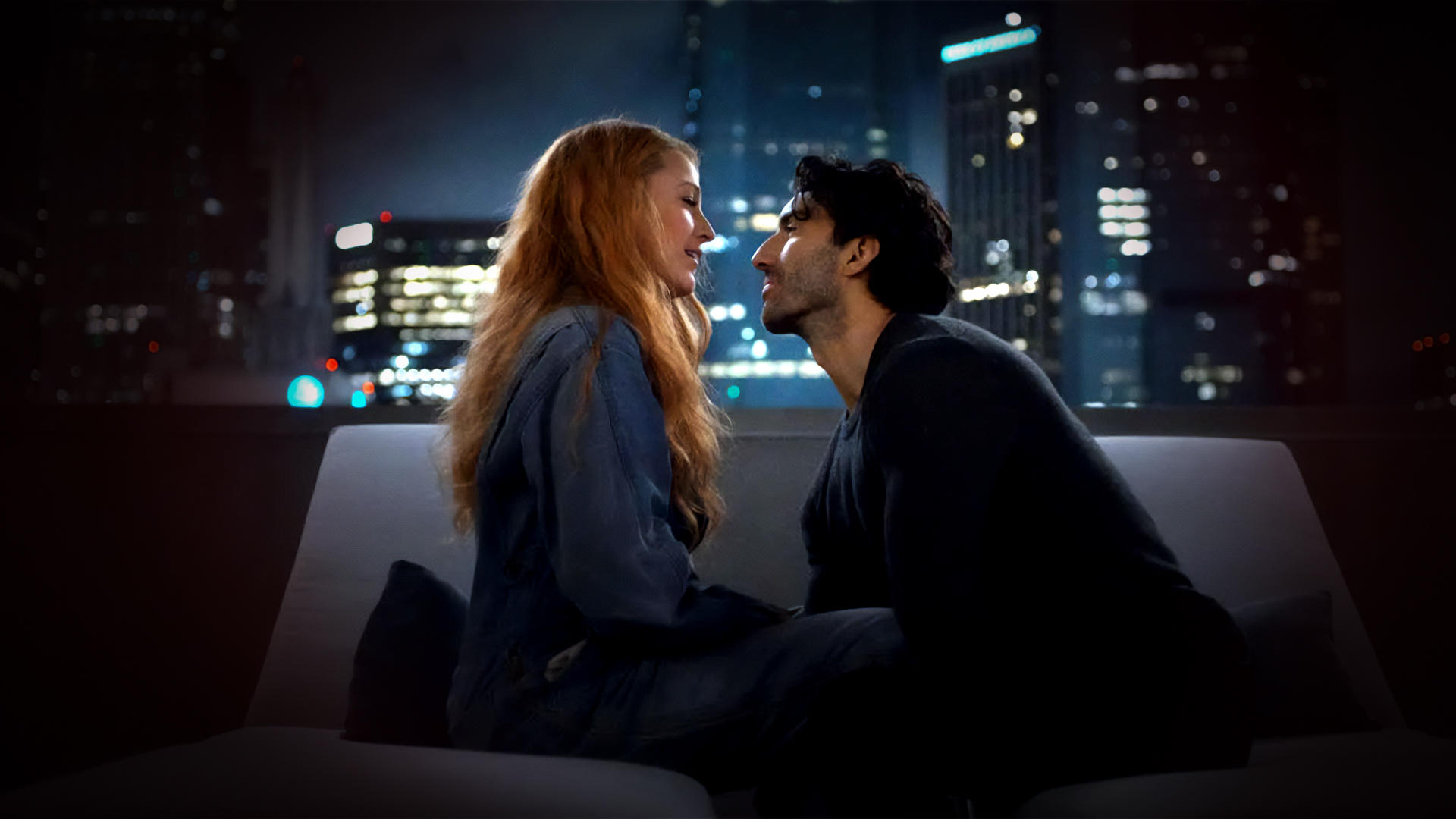 ‘It Ends With Us’ And The Problems With Sensationalizing Unhealthy