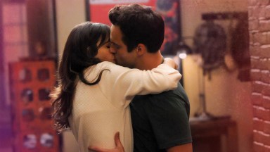 The 12 Most Romantic TV And Movie Scenes To Make You Believe In Love Again