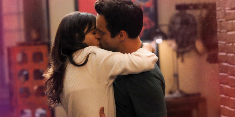 The 12 Most Romantic TV And Movie Scenes That Will Melt Your Heart