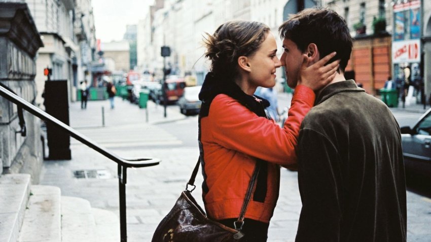 5 Movies That’ll Have You Booking Your Ticket To Paris, Like, Tonight
