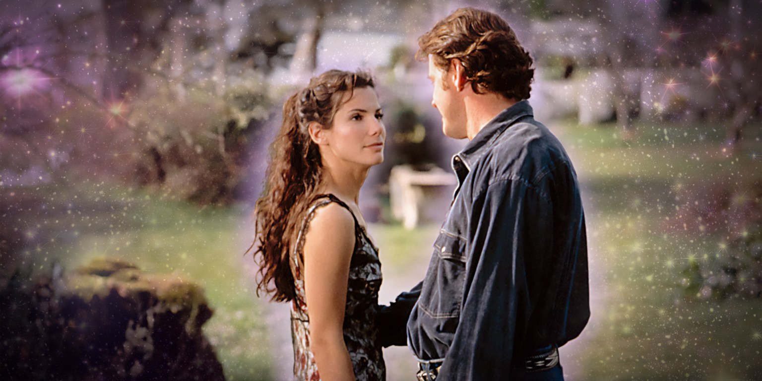 The Top 7 Best Quotes From ‘Practical Magic’ That’ll Make You Feel