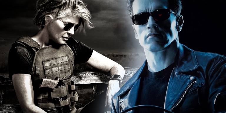 How To Use ‘Terminator’s’ Best Quotes In Everyday Life