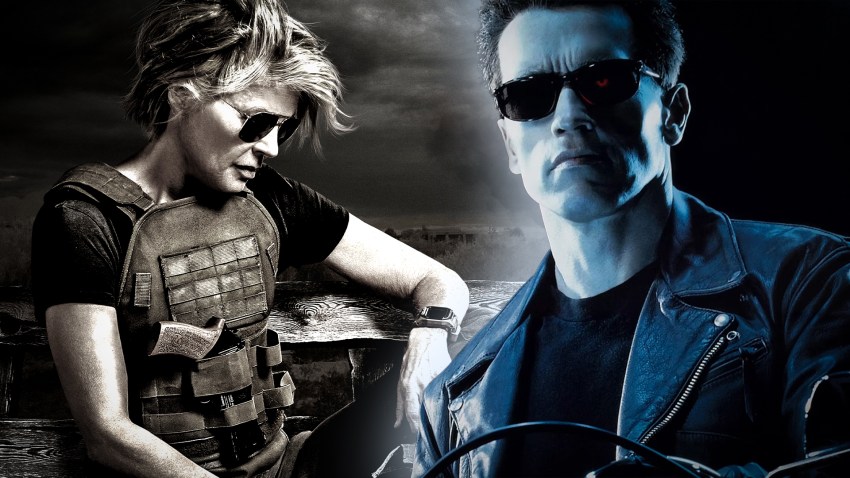 How To Use ‘Terminator’s’ Best Quotes In Everyday Life