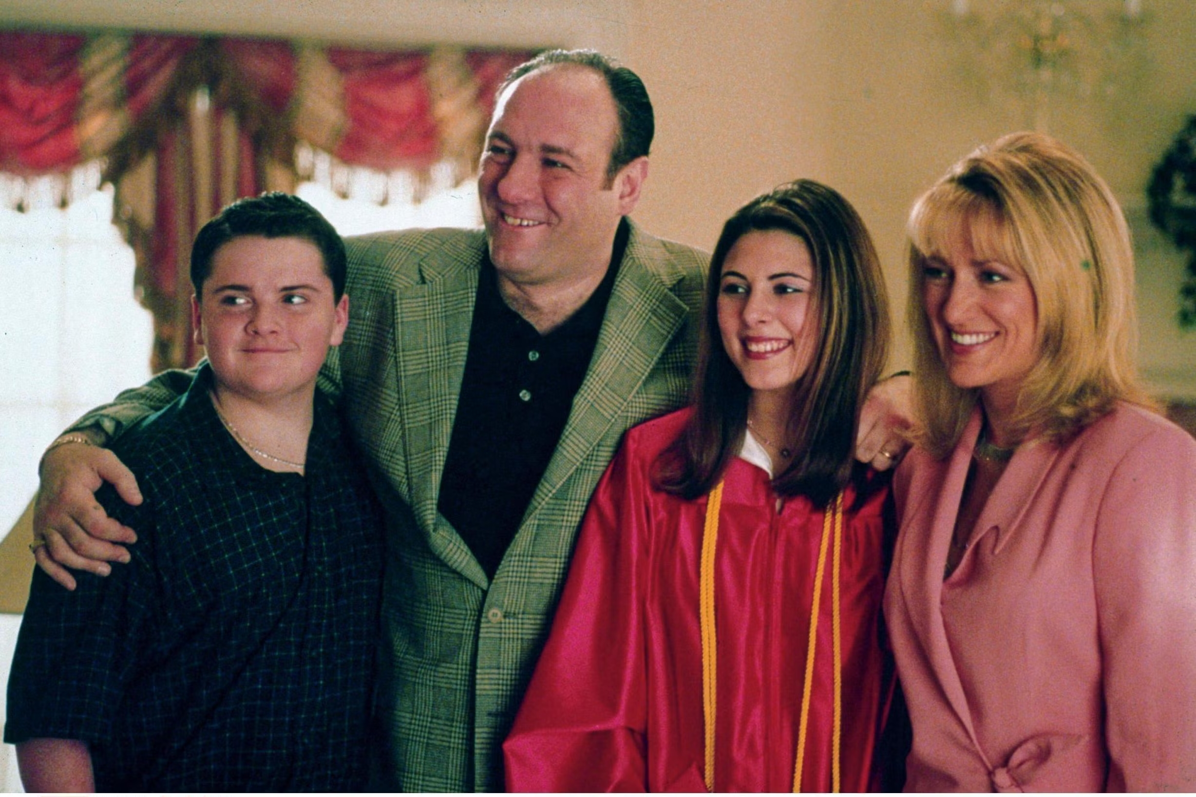 The 7 Best Families In TV History Thought Catalog