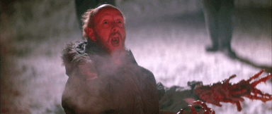 The 7 Most Useless So-Called Experts In Your Favorite Horror Movies