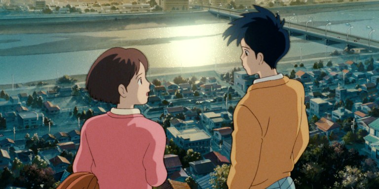 The Amazing Studio Ghibli Movie You’ve Never Heard Of (And Why That’s Criminal)