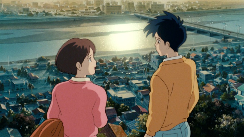 The Amazing Studio Ghibli Movie You’ve Never Heard Of (And Why That’s Criminal)