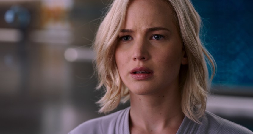 This Jennifer Lawrence Thriller Is The Most Controversial Romance Movie of All Time — And For Good Reason