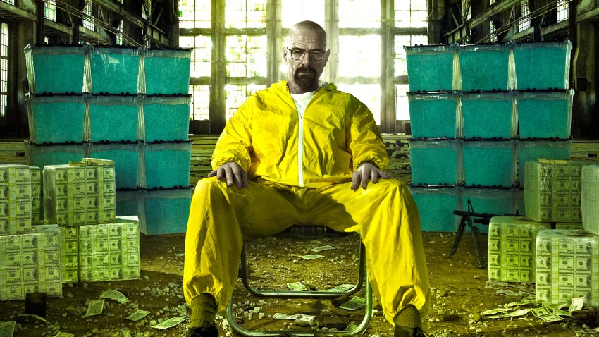 Walter White Was Not The Villain In ‘Breaking Bad’ … He Was Its Tragic Victim