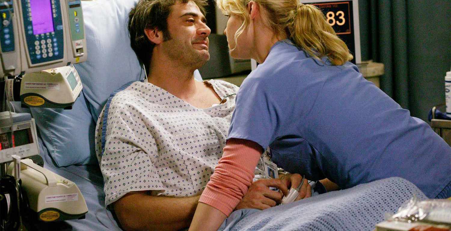 7 Movies And TV Shows That Arguably Only Exist Thanks To ‘Grey’s Anatomy’