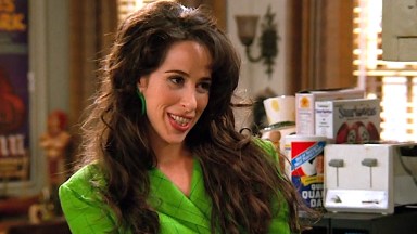 Ranking The  Love Interests From ‘Friends’ From Worst To Best