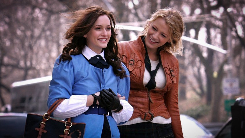 Gossip Girl’s Most Toxic Relationship Will Surprise You