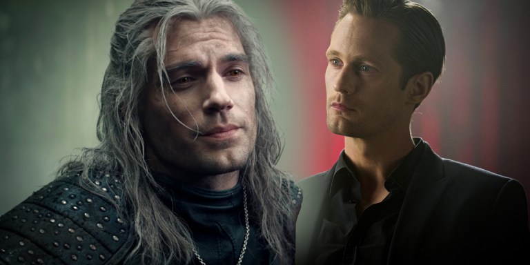 ‘The Rings Of Power’ Is Okay, But Here Are 7 Fantasy Shows That Are So Much Hotter