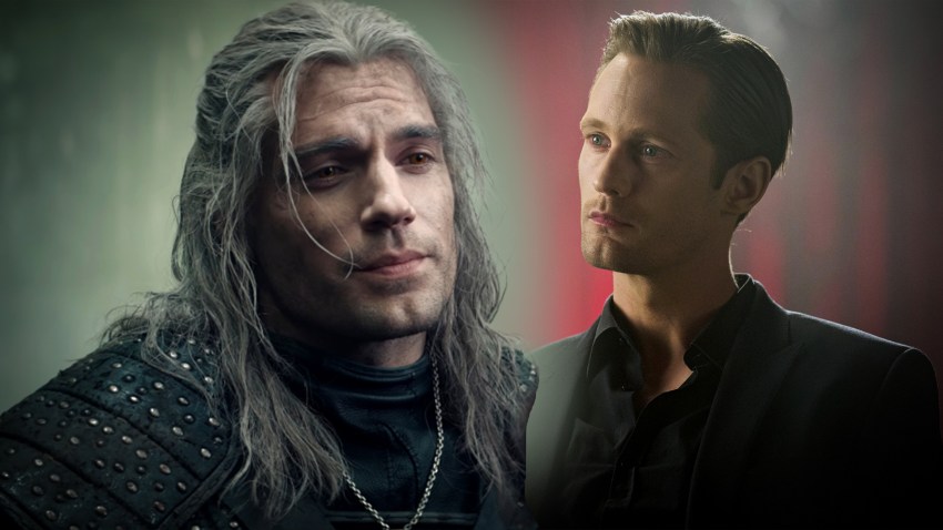 ‘The Rings Of Power’ Is Okay, But Here Are 7 Fantasy Shows That Are So Much Hotter