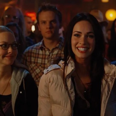 Celebrating the Hottest Quotes From ‘Jennifer’s Body’ 15 Years Later