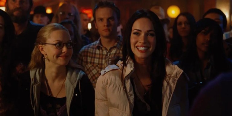 Celebrating the Hottest Quotes From ‘Jennifer’s Body’ 15 Years Later