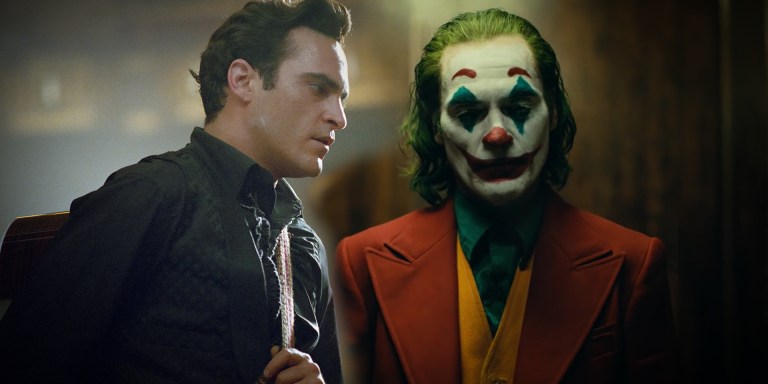 The 6 Best Joaquin Phoenix Movies, Ranked From Worst to Best