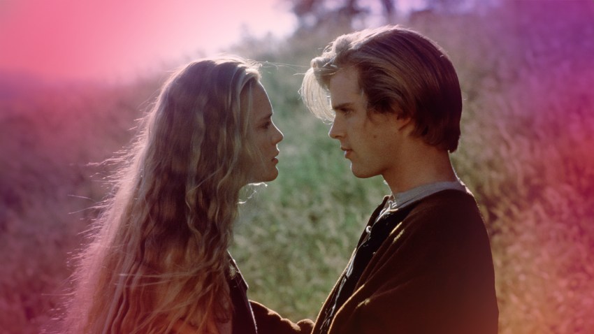 16 Romantasy Movies You Can Stream Right Now