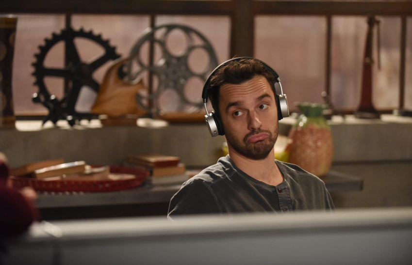 The Top Nick Miller ‘New Girl’ Quotes That Define Him As A Person