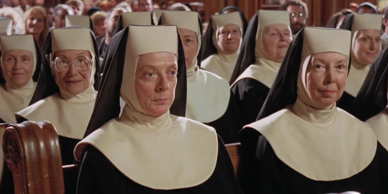 Remembering Dame Maggie Smith: 5 Of Her Most Legendary Roles