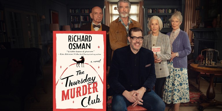 Watch Out! ‘The Thursday Murder Club’ Is About To Be Netflix’s ‘Only Murders in the Building’