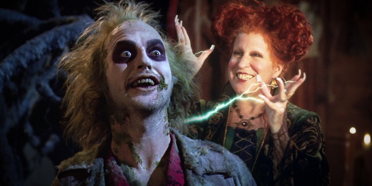 The 7 Best Movies To Watch After ‘Beetlejuice Beetlejuice’