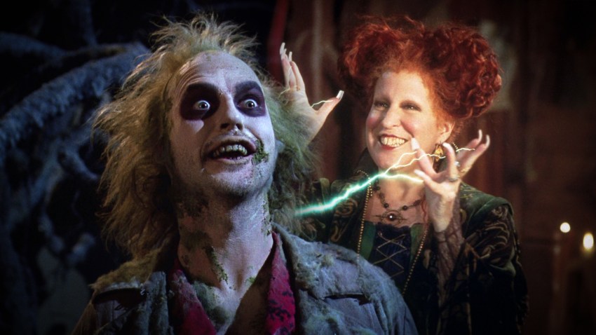 The 7 Best Movies To Watch After ‘Beetlejuice Beetlejuice’