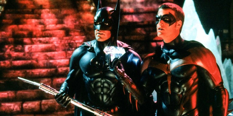 Every Batman Movie, Ranked from Worst to Best