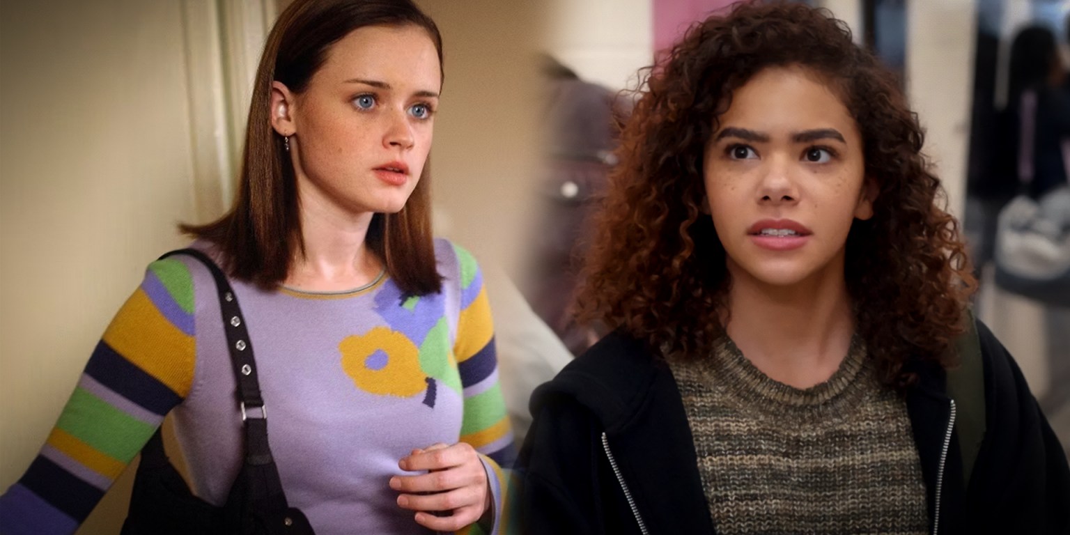 10 Reasons Why ‘Ginny & Georgia’ Feels Like ‘Gilmore Girls’ Deja Vu