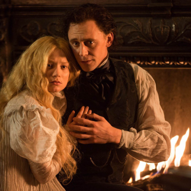 7 Gothic Romance Movies That Will Make You Shudder And Sigh