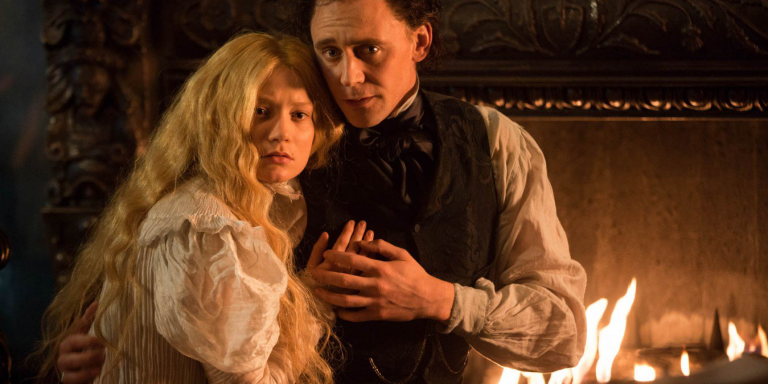 7 Gothic Romance Movies That Will Make You Shudder And Sigh