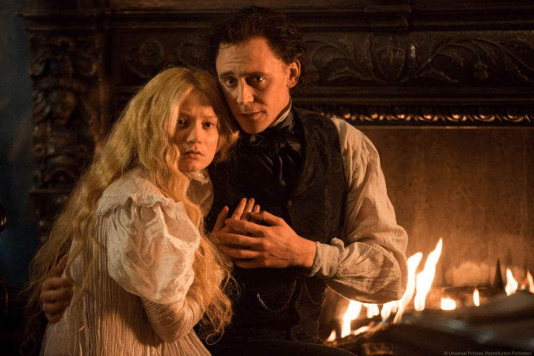 7 Gothic Romance Movies That Will Make You Shudder And Swoon