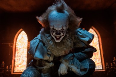 The 7 Best Stephen King Adaptations To Watch This Halloween Season