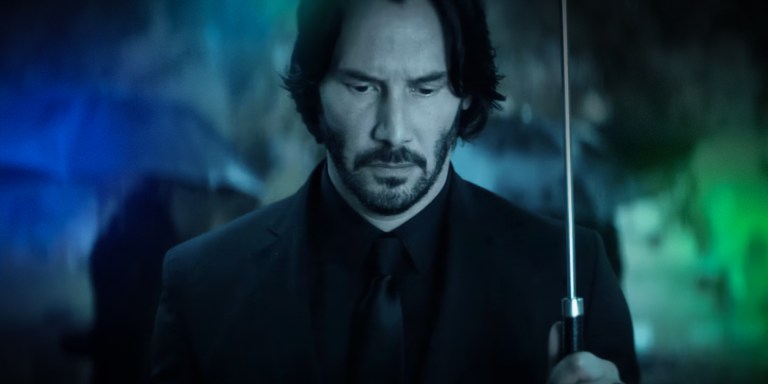 10 Years Ago, ‘John Wick’ Saved the Action Genre from ‘Fast & Furious’ Clones