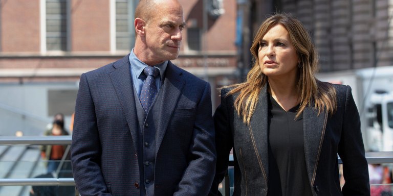 Benson and Stabler: Will ‘Law & Order: SVU’ Season 26 Finally Bring Them Together?