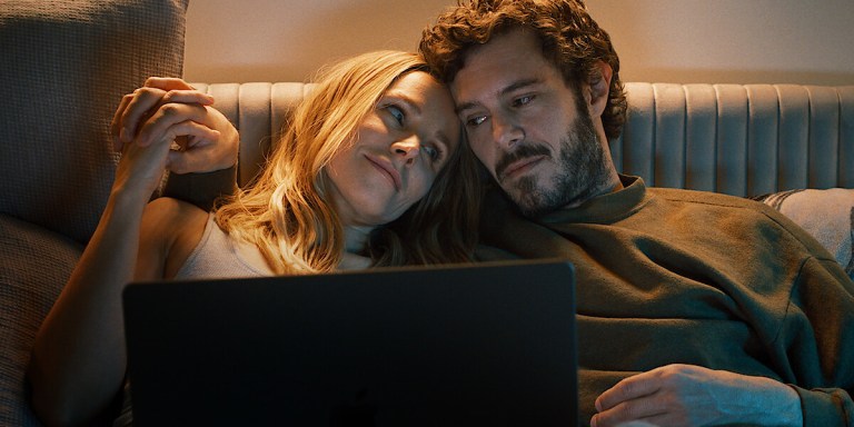 5 Perfect Rom-Com Moments From Netflix’s ‘Nobody Wants This’