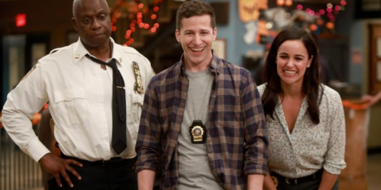 Brooklyn Nine-Nine: Every Single Halloween Heist Episode, Ranked