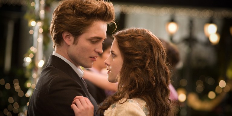 7 ‘Twilight’ Characters Who Were Secretly Annoying (But We Pretended Not To Notice)