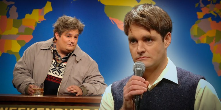 The 7 Most Underrated SNL Cast Members of All Time