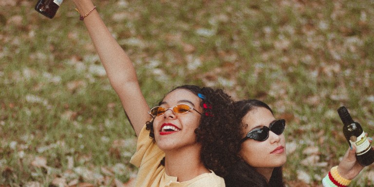 4 Zodiac Signs Who Make The Most Loyal Friends