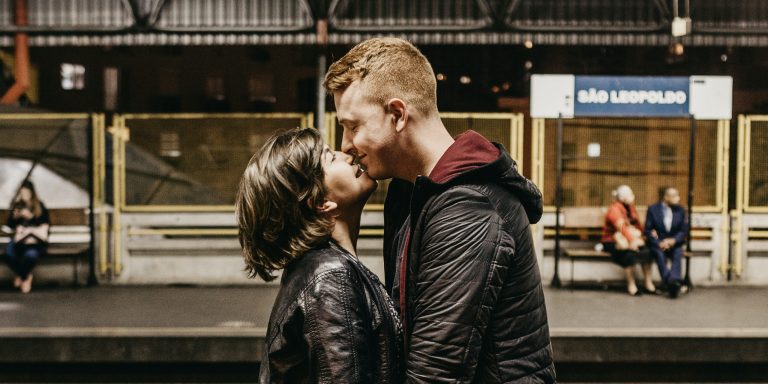 This Is The One Question You Need To Ask Yourself To Find Out If He Wants You