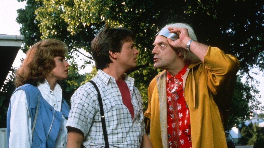 Great Scott! Celebrating 35 Years of ‘Back to the Future Part II’ Best Quotes